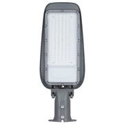 Trade Shop - Proiettore Faro Armatura Stradale Led 50w Con Snodo Da Esterno Ip65 Luce 6500k Rl02-50w -