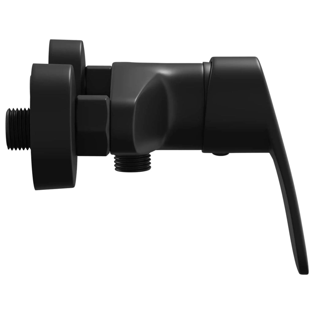 Miscelatore Doccia Nero G 1 / 2 pollici 42023391