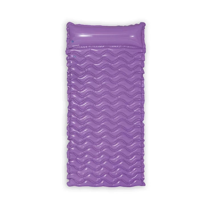 Intex MATERASSINO GONFIABILE ONDE  cm. 229x86 6.00 pz