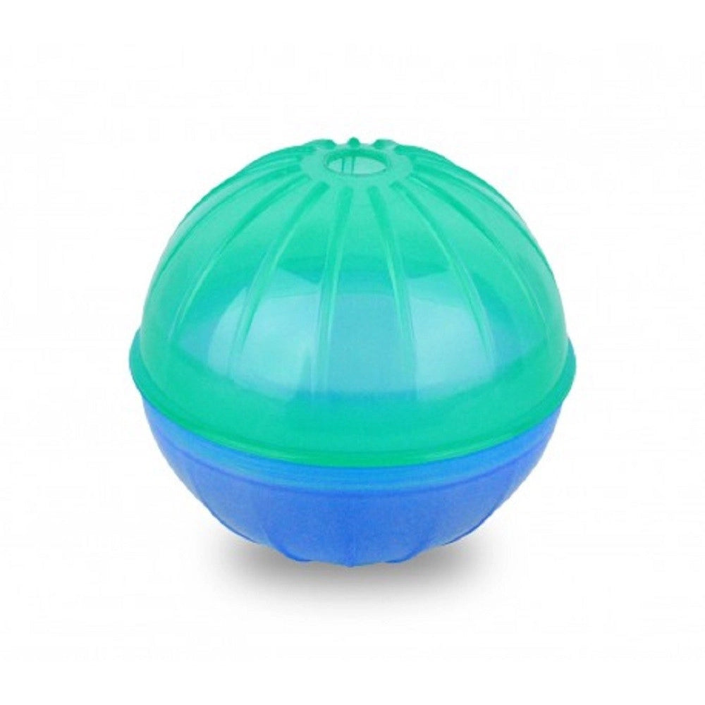 Trade Shop - Gioco Intelligente Per Animali Bally Con Apertura Per Rilascio Croccantini -