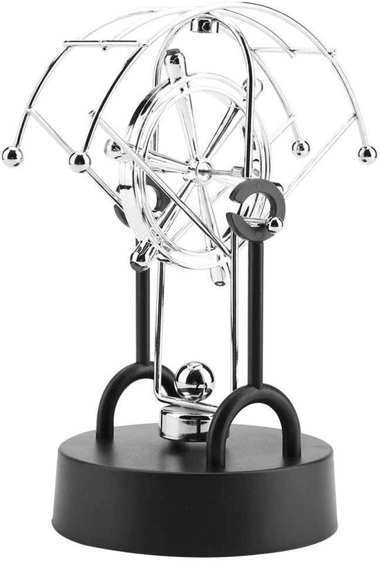 Accessori di moto perpetua elettronica per un'installazione di movimento permanente per un bureau di arte e scienza, decorazione interiore (B101)