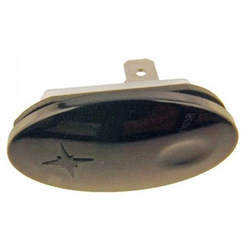 TASTO PULSANTE ACCENSIONE ELETTRONICA PIANO COTTURA IGNI WHIRLPOOL - Whirlpool Ariston Hotpoint