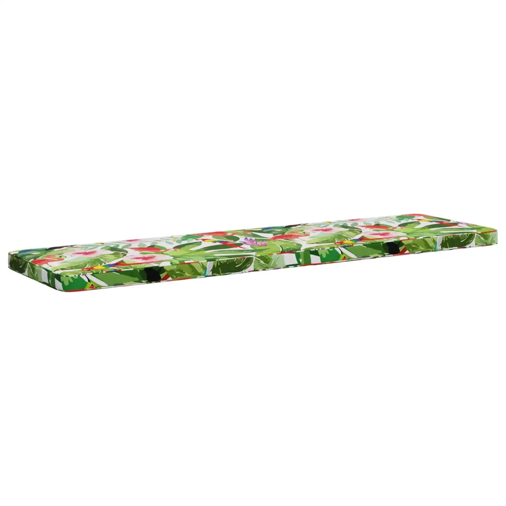 Cuscino per Panchina a 1 Pezzo VUGHT 100% Poliestere 952132