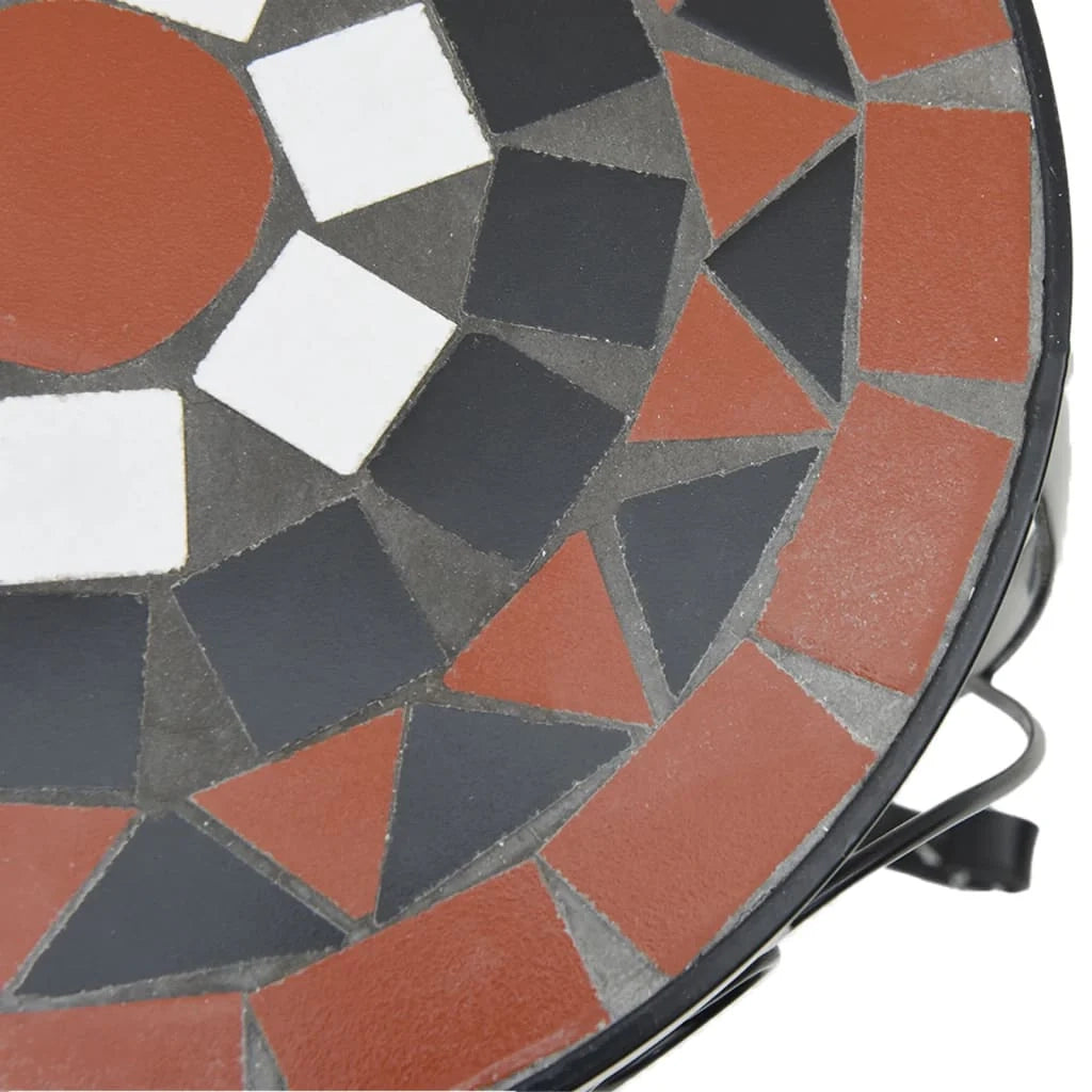 Portavasi mobili per fiori 3 pezzi terracotta e ceramica arancione 02_0045257