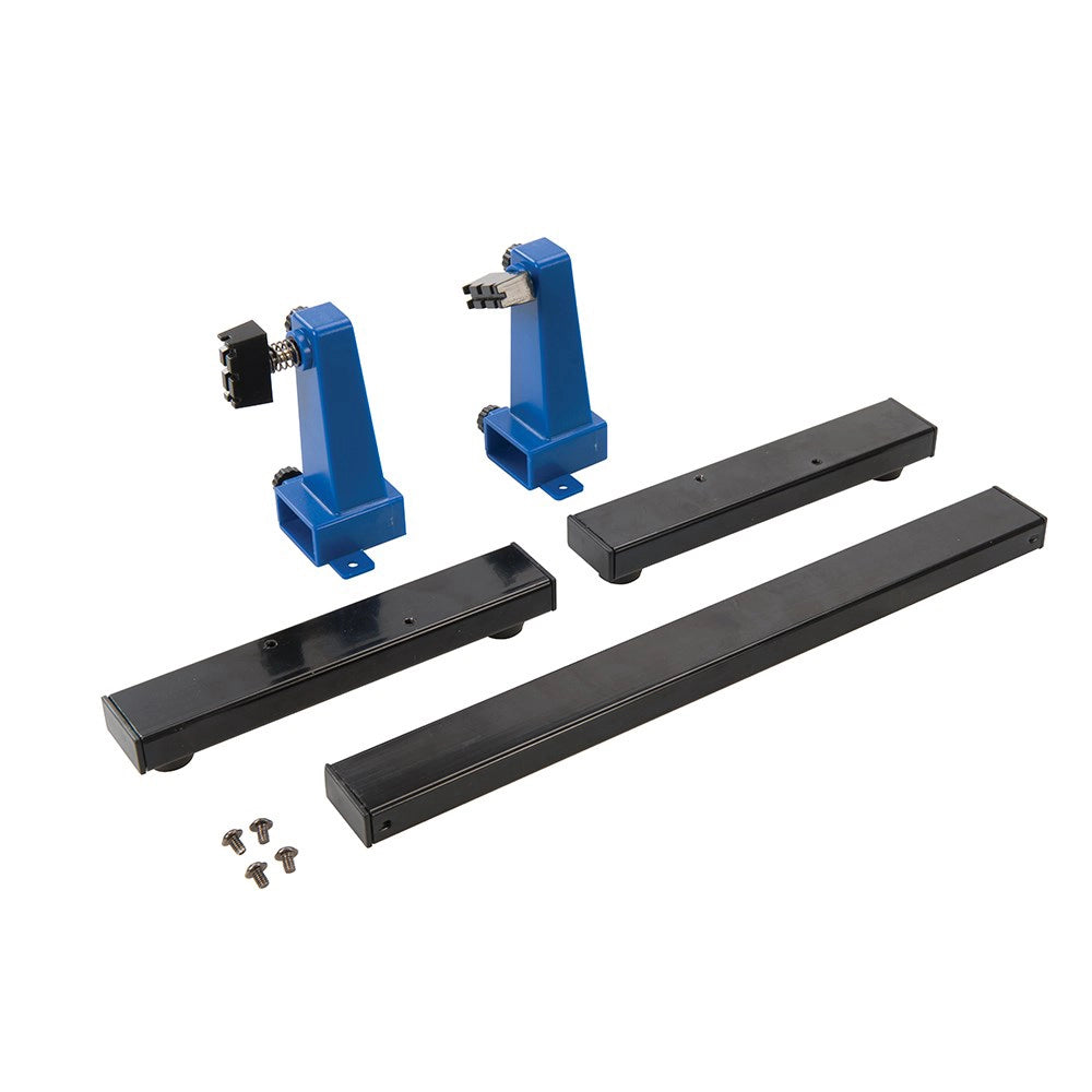 MORSA REGGISCHEDA RIPARAZIONE PCB INCLINAZIONE REGOLABILE PCB 511032 SILVERLINE