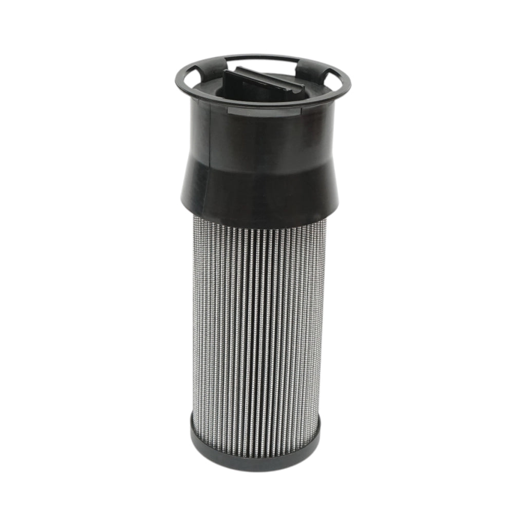 Filtro idraulico John Deere 100/84x53x240mm codice OEM LVA13065