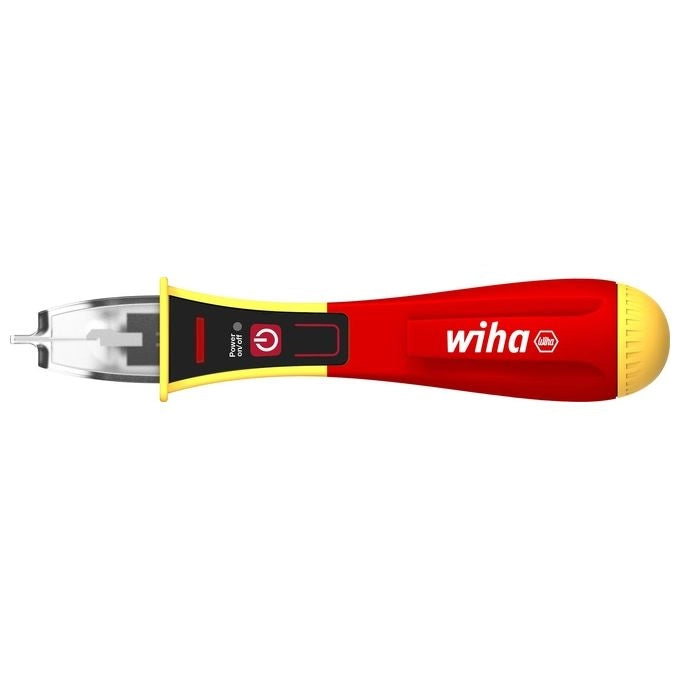 Wiha 43798 Cercafase Volt Detector senza Contatto Unipolare 90 1000 V CA