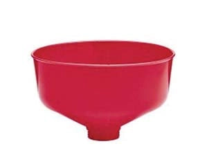 IMBUTO PLASTICA PER PASSAPOMODORO- - n°5 (art.00139) -  PALUMBO