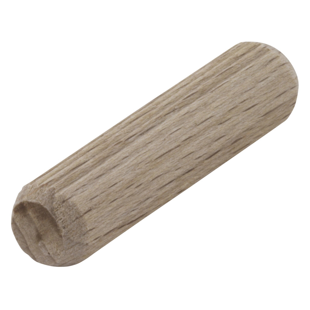 Tasselli Lunghi Faggio D.10 X 40 30Pz - Wolfcraft