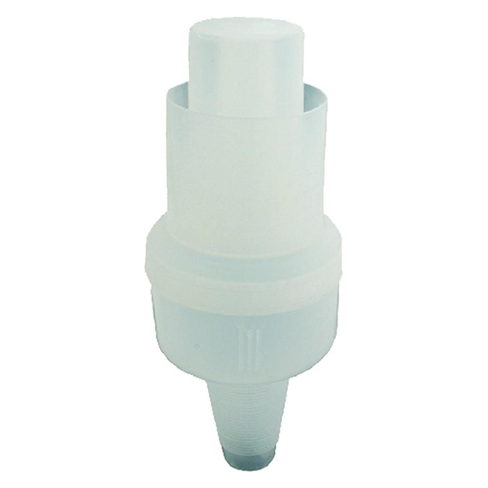 COLMATORE PER BOTTE in plastica  - ENOLANDIA