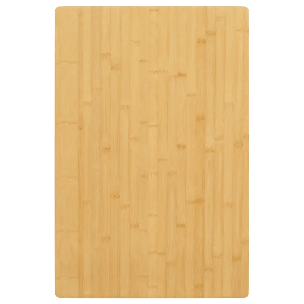 Tagliere 60x40x4 cm in Bamb¨´ CFW7013073