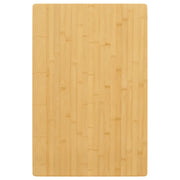 Tagliere 60x40x4 cm in Bamb¨´ CFW7013073