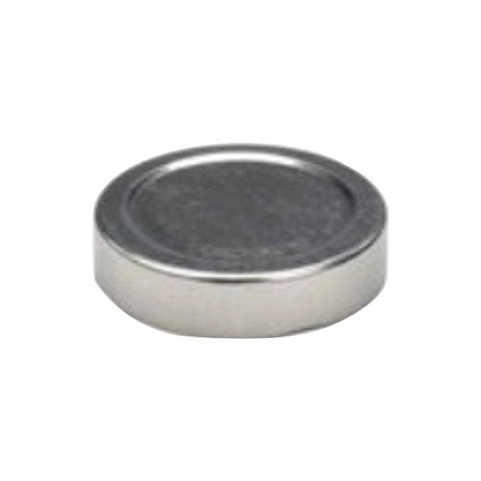 Sud Capsule Tappo Twist-Off 63mm con Flip Alto 100 Pezzi
