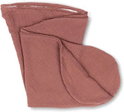 Sacco per gravidanza Hoes - Super soffice cotone - Adatto a diverse colori - 1 pezzo