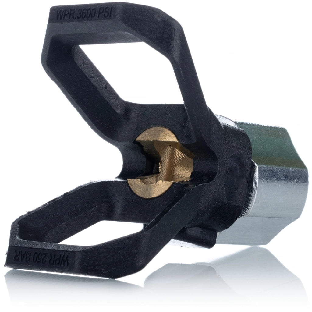 Pistola a Spruzzo per Spruzzatore Airless Rosfix UltraSpray RedJet RJ1 – Qualità Professionale, Ugello 517