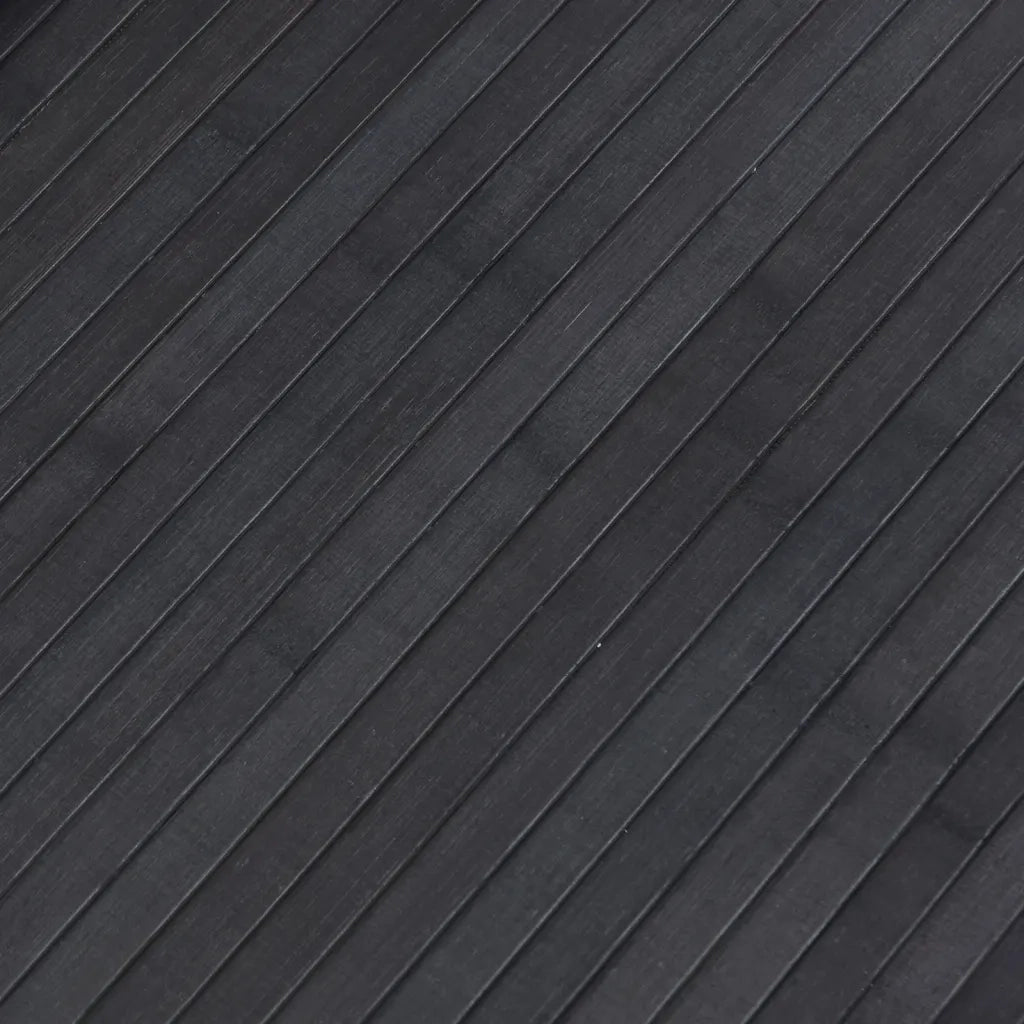 Divisorio Ambienti Grigio 165x400 cm in BambÃ¹