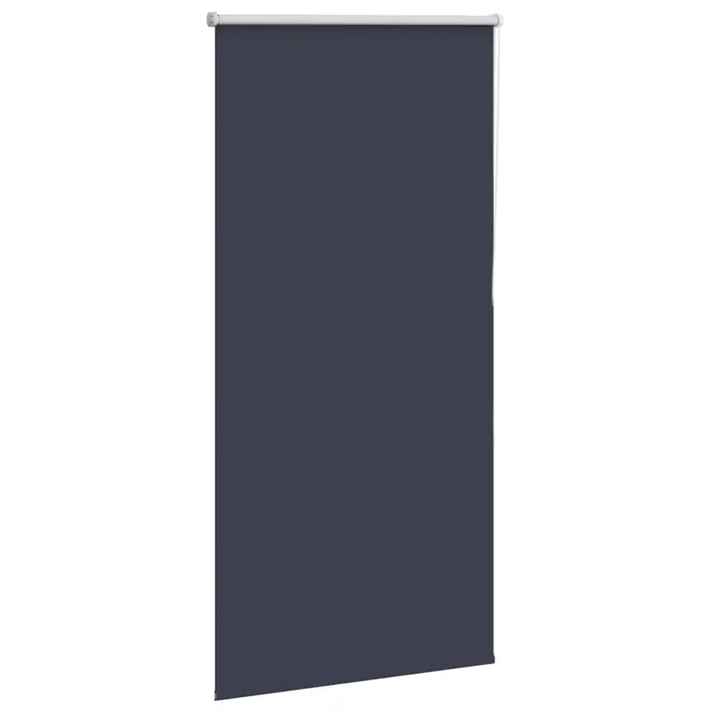 Tenda a Rullo Oscurante 85x130 cm Larghezza Tessuto 80,7 cm 4011489