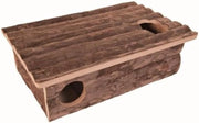 Casa per Tartarughe - Tartarughe - Tartaruga Acquatica - Tartaruga in Legno - Tartaruga di Legno