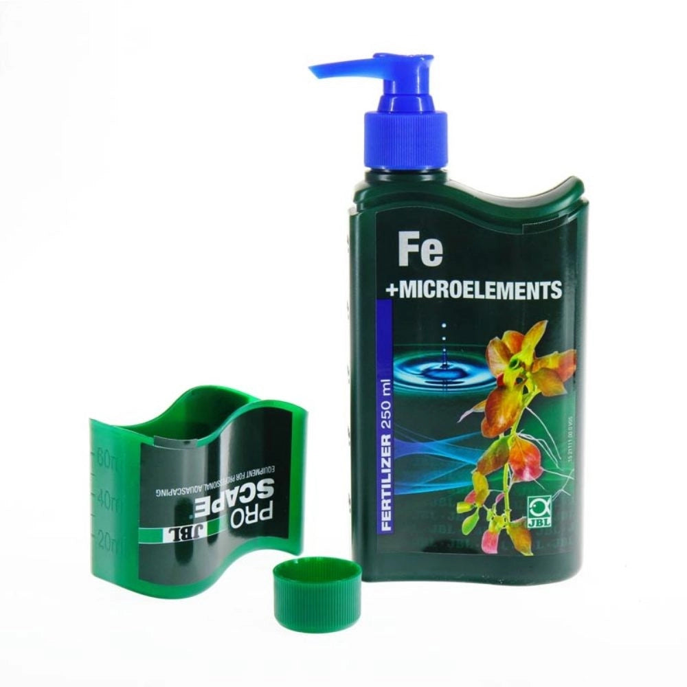 JBL ProScape Fe+Microelements 500ml