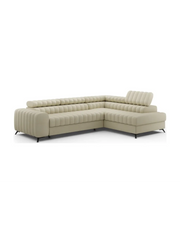 Divano ad angolo collezione KANEDOJO colore Beige