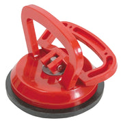 VENTOSA DI SOLLEVAMENTO mm 115 - portata max 13 Kg  - BricoGo
