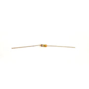 Resistore pasta di carbone 1/4 watt 6.8M Aleyay