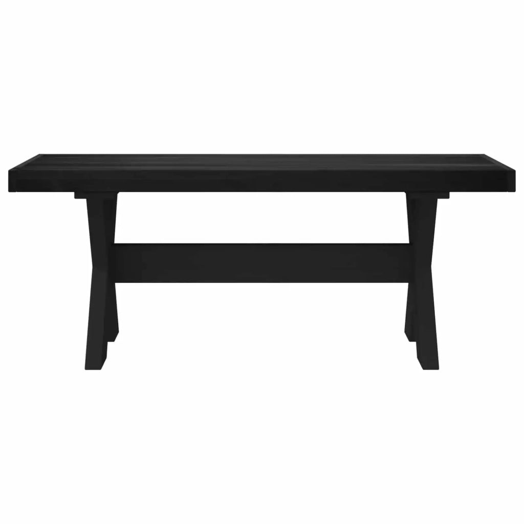 Panchina da pranzo NOAIN 120 x 41 x 45 cm CFW7928288