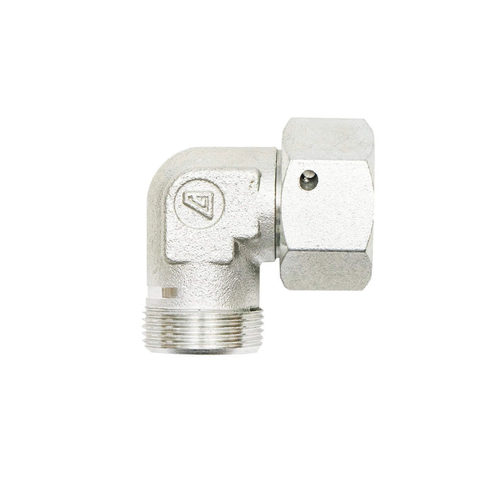 Raccordo Adattatore L M26x1,5 filetto esterno/interno