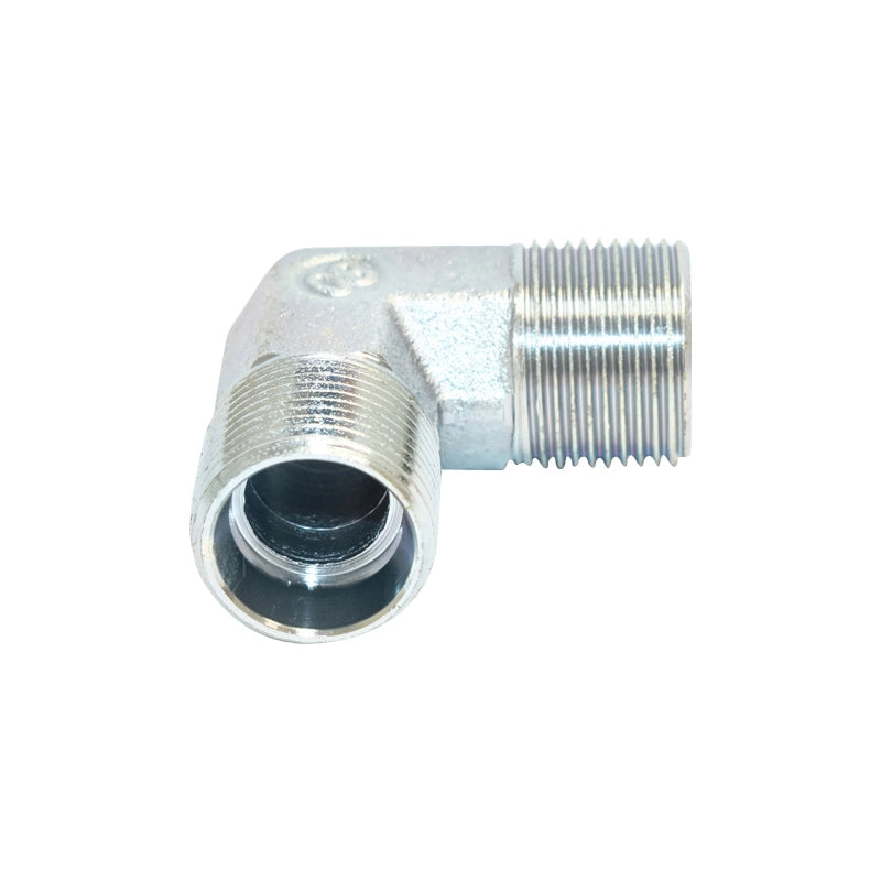 Raccordo Adattatore L M22x1,5 filettatura esterna