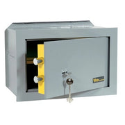 VIRO 4553.20 CASSAFORTE MECCANICA 36X20X24 CM- 1,0 pz