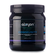 Alxyon Specialized Community - integratore di sali per acquari di comunità Formato: 1 Kg