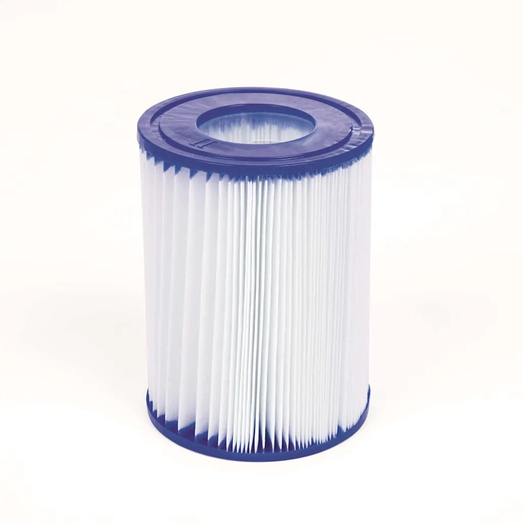 Bestway Set Piscina Fast Set 457x84 cm 57313 91644