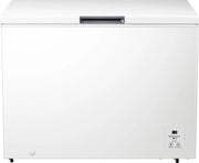 Hisense FC386D4AWLYE congelatore Congelatore a pozzo Libera installazione 297 L E Bianco