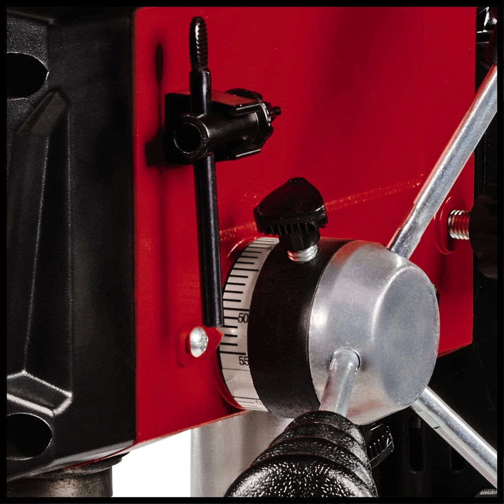 Trapano a Colonna Mandrino 16 5 mm Velocita' 450 W (tcbd 450) Einhell