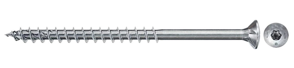 Fischer 670372 giravite e bullone