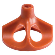1cf ghiera per base livellante a vite busta 300 pz cod:ferx.1025750nlm