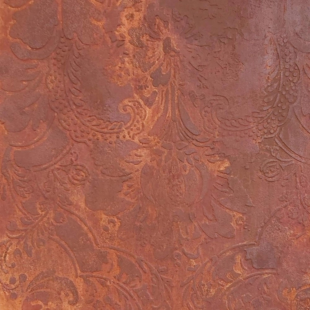 Tixe rustix 1lt di smalto decorativo effetto ferro ossidato per interni