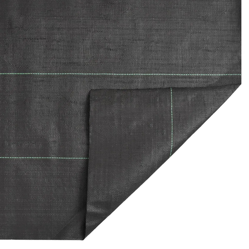 Membrana Antierbacce Nera 1,5x25 m in PP CFW2294242