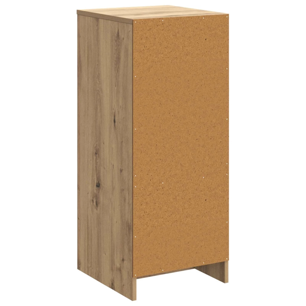 Mobile da Bagno Rovere Artigianale 35 x 36,5 x 85 cm 890751