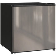 Frigorifero 46L Porta Reversibile ¨C Zephmum ¨C Argento