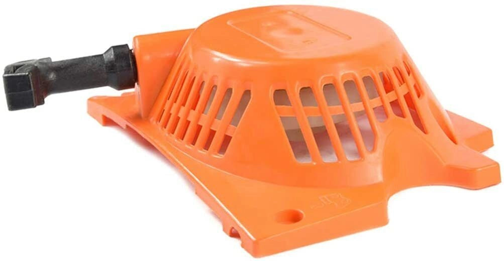 Starter avviatore per motosega a scoppio 52CC carter accensione universale