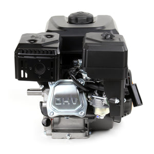 LIFAN KP230 Motore a benzina 20mm con 6,5 CV a 1 cilindro per piastre vibranti e macchine edili