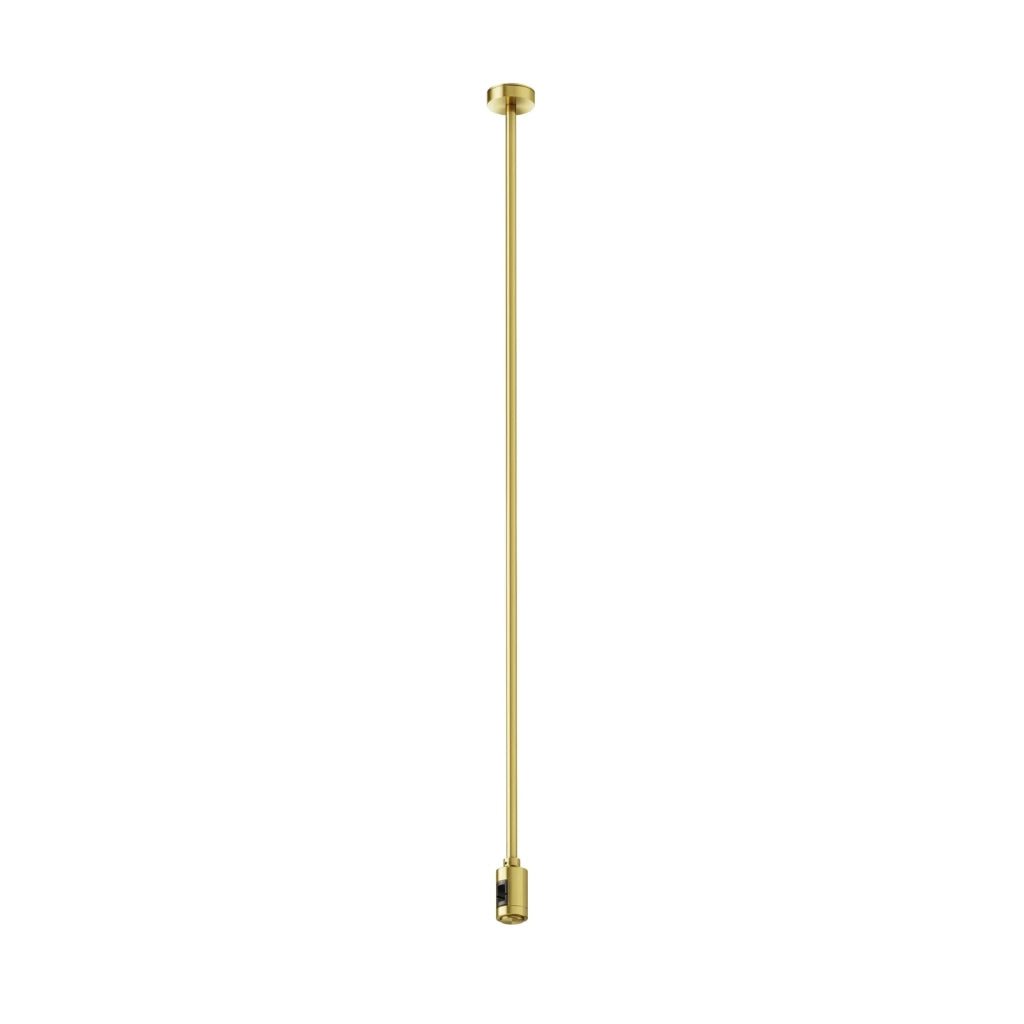 Maytoni Sospensione Moderna Flarity LED integrato Ottone Alluminio