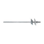 BS BARRETTA P/ONDULATO 150 MM DA 10 PZ- FRIULSIDER- 5,0 bs