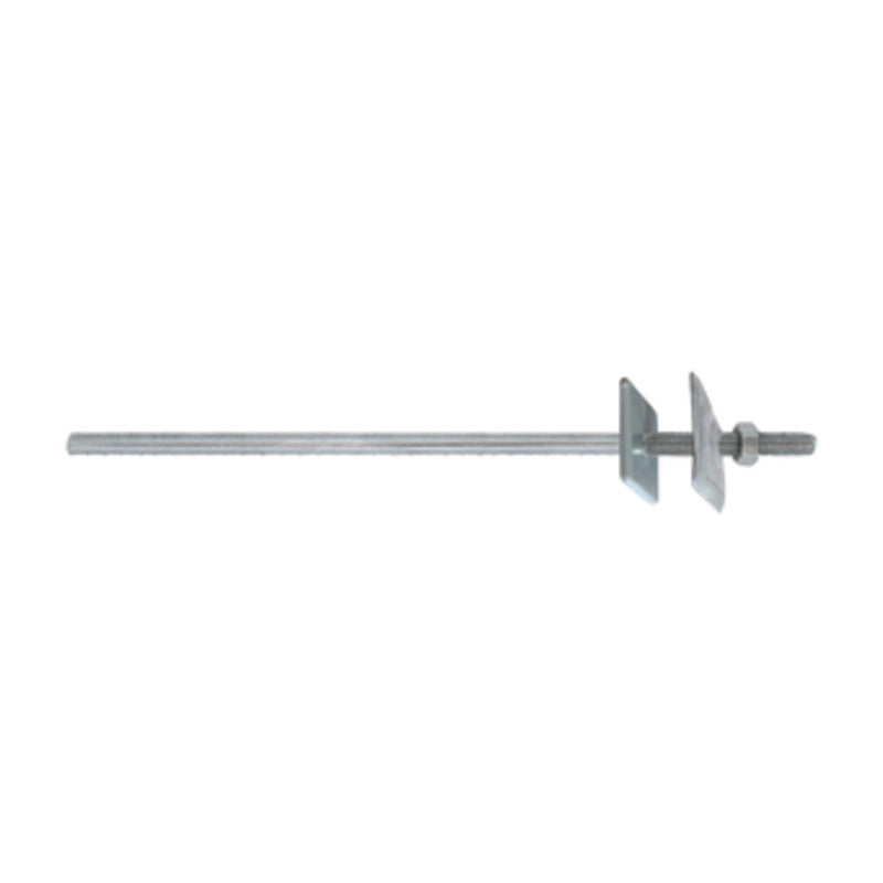 BS BARRETTA P/ONDULATO 150 MM DA 10 PZ- FRIULSIDER- 5,0 bs