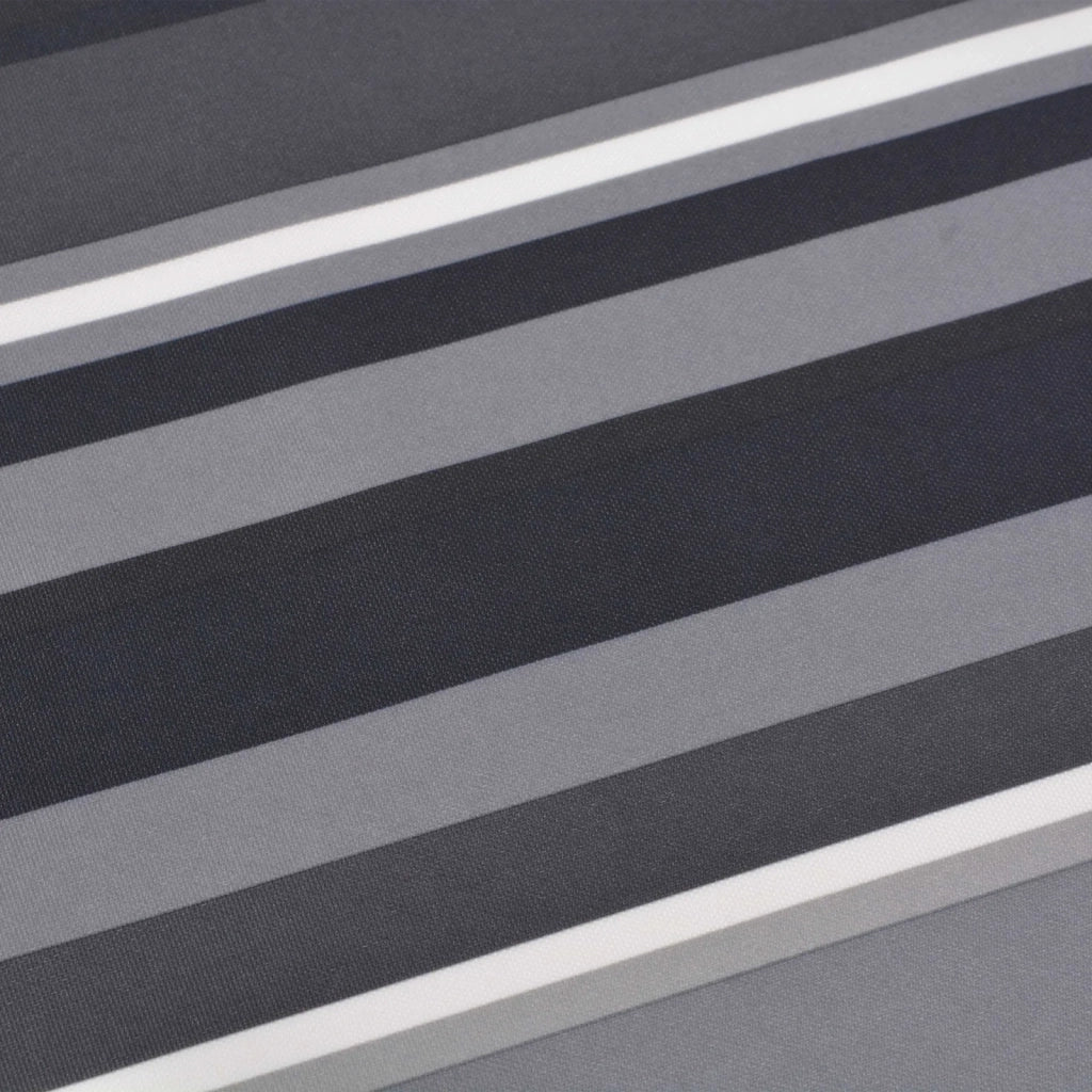Ombrello da esterno multicolore 400 x 90 cm Oxford