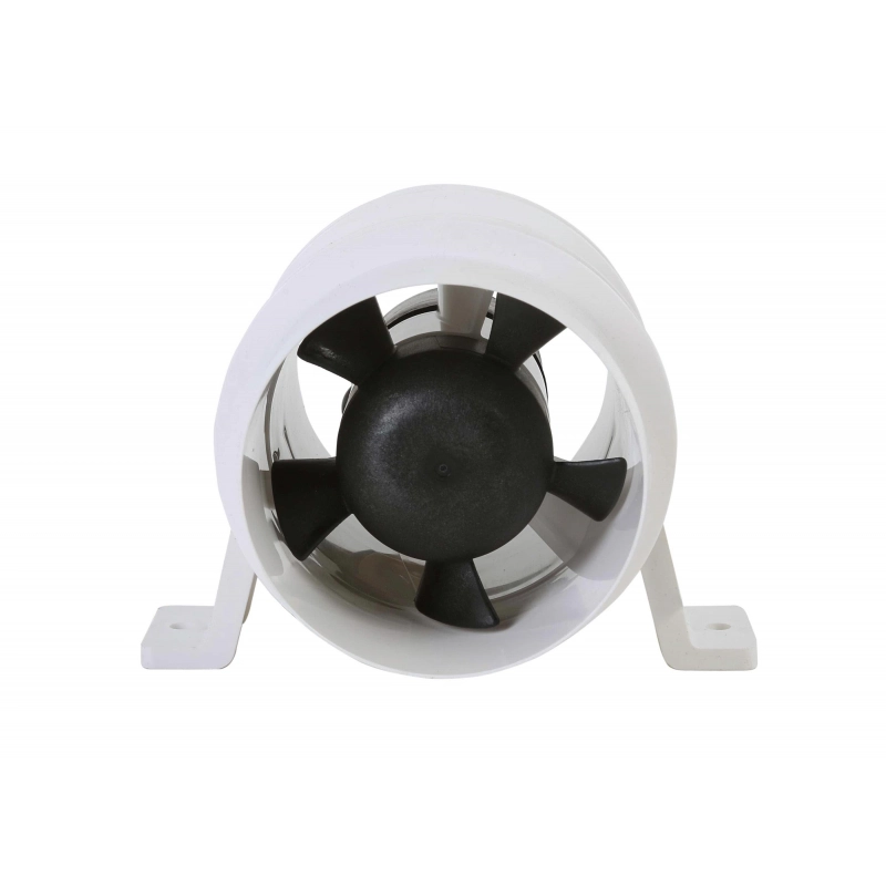 BLOWERS TURBO 3000 WATER RESIST 3" TURBO 3000 12V - CAPACITY MC/H 200