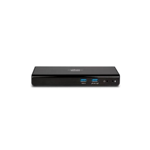 Dock station 300 type-c e usb 3.0 type a - HDOCKS300TC