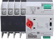 Dual Potenza Automatico Interruttore - Alimentazione Continua - Sicurezza e Affidabilità - AC230V(63A) - Adatto per