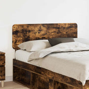 Testiera Rovere fumé Legno ingegnerizzato 888567